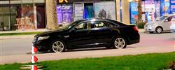 Ford Taurus